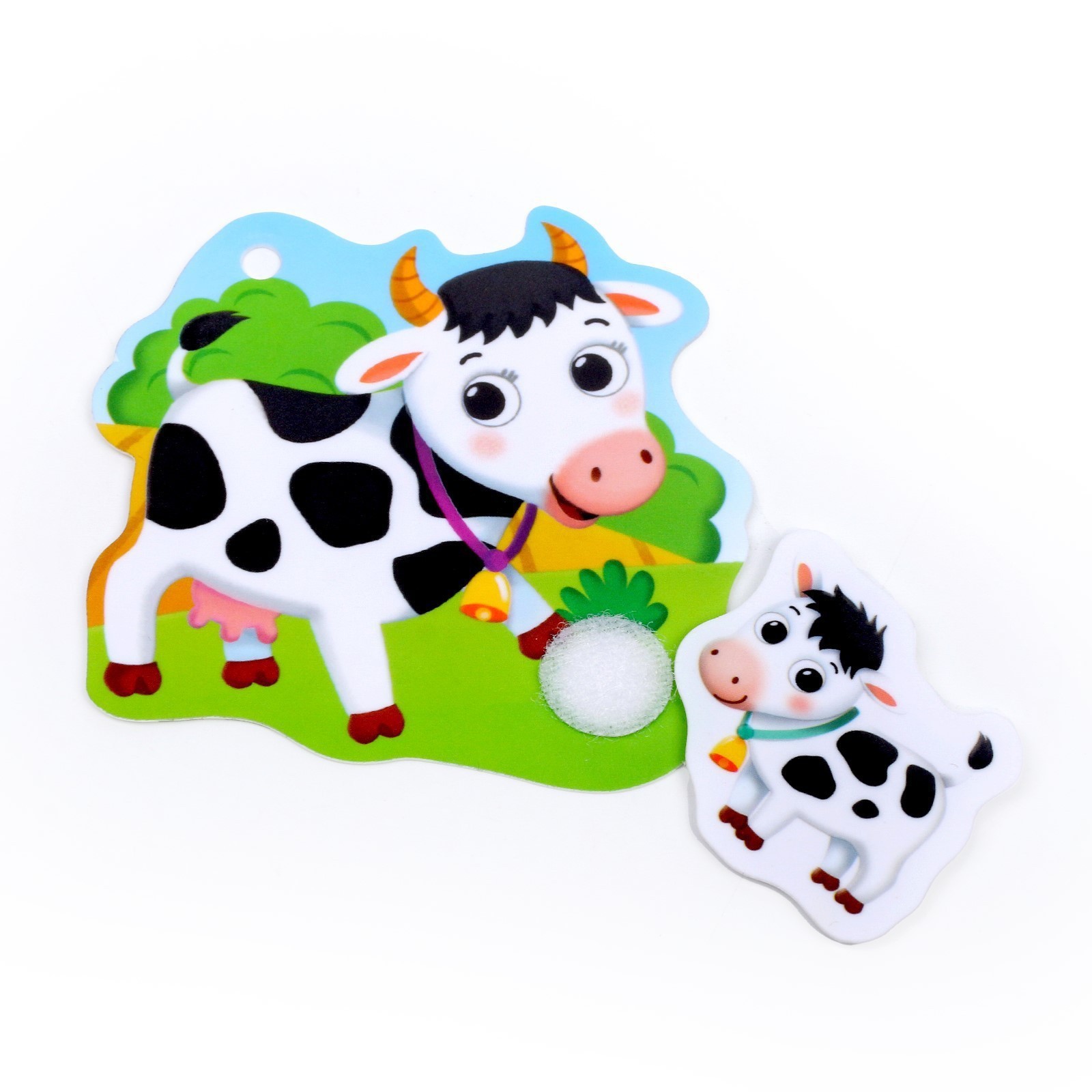 Игрушка Sima-Land развивающий центр - фото 6