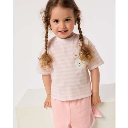 Футболка BabyGo trend