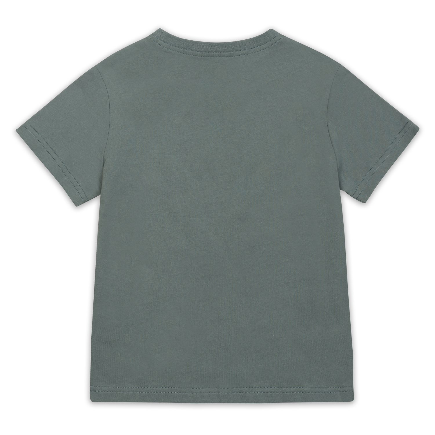 Футболка Pelican BFT3265/1/Серый(40) - фото 6