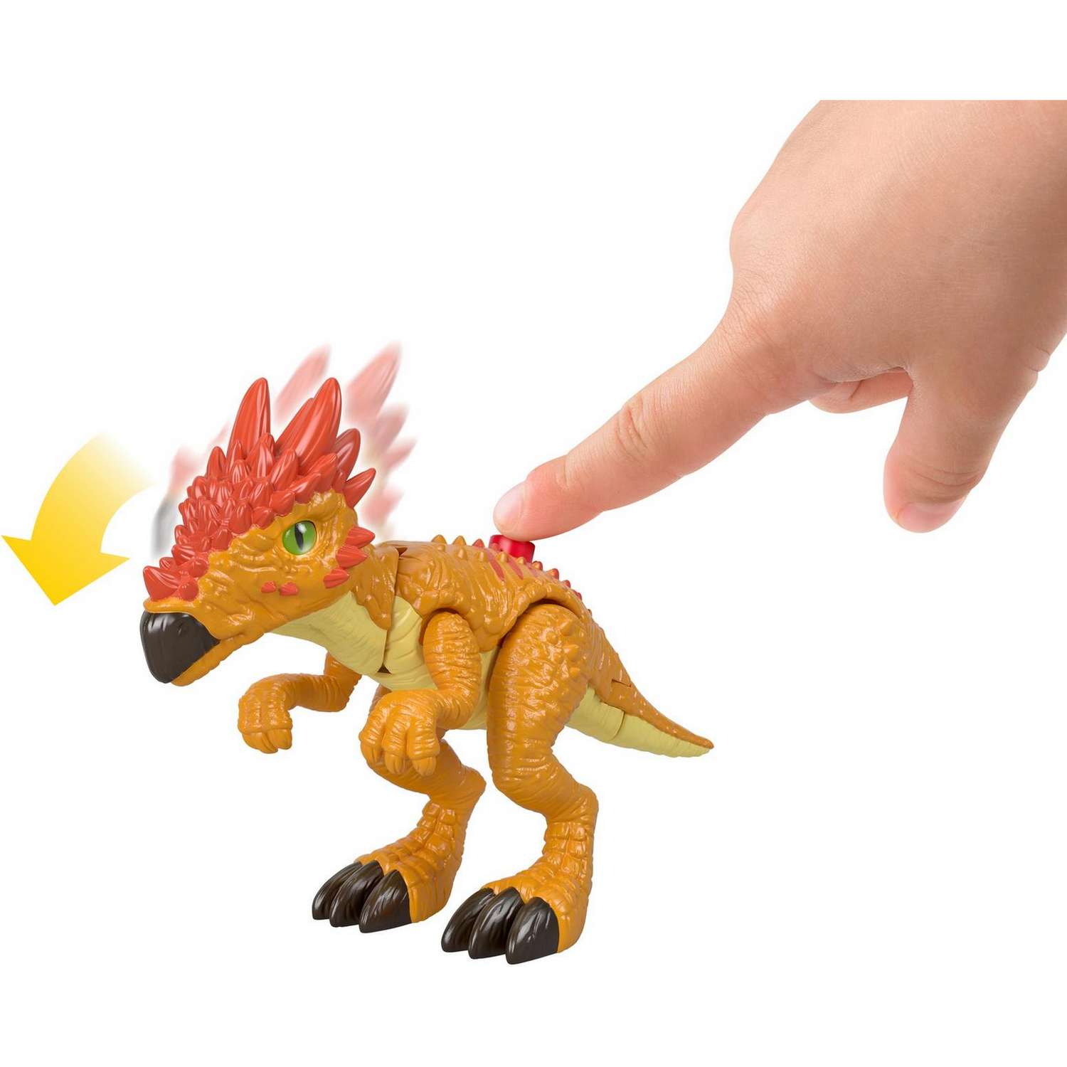 Игровой набор IMAGINEXT - фото 8