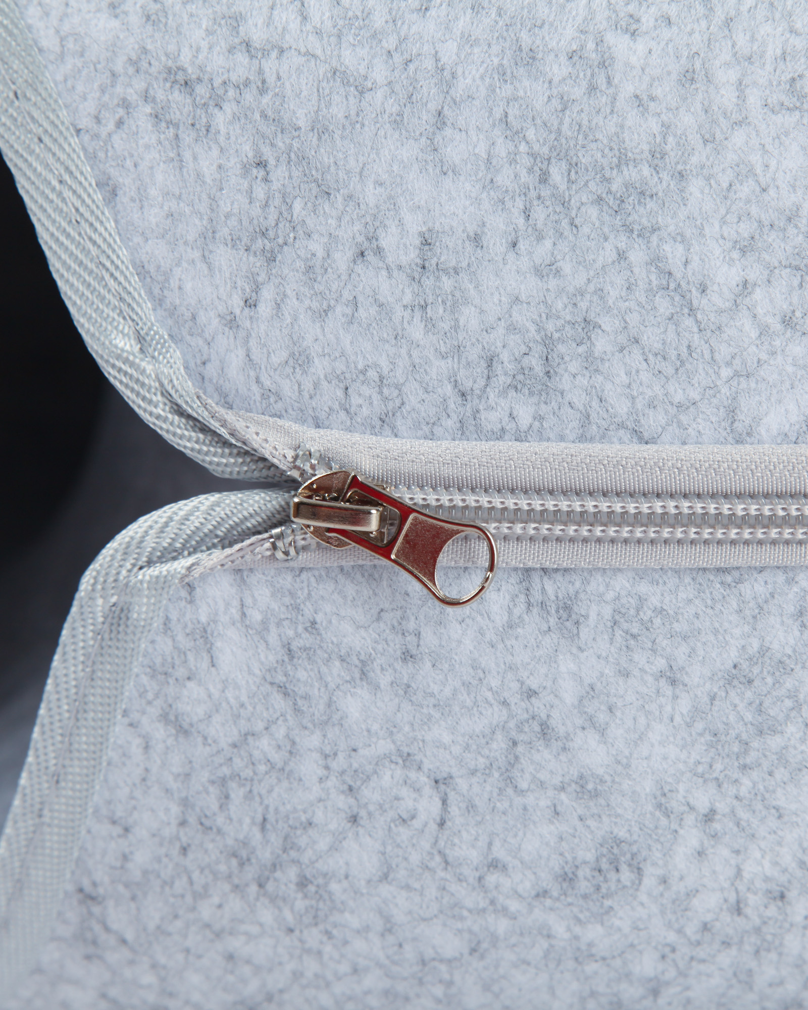 Домик для животного Barbaks Круговорот туннель войлочный 43*39*42см - фото 7