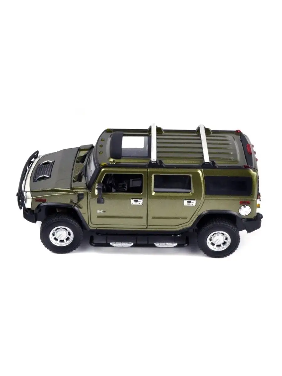 Автомобиль РУ CS Toys Meizhi - фото 3