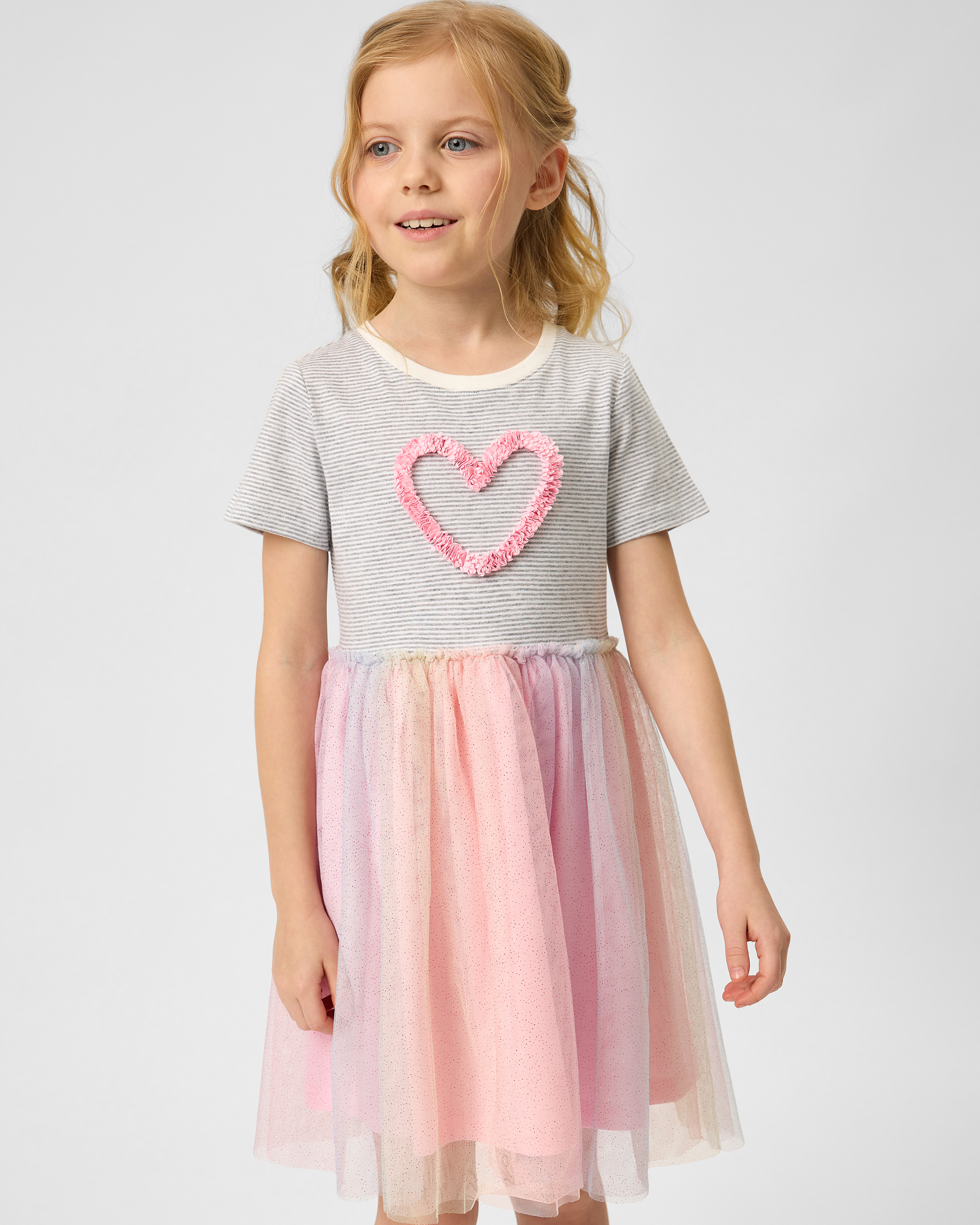 Платье Futurino S26FU3-G421kg-43 - фото 5