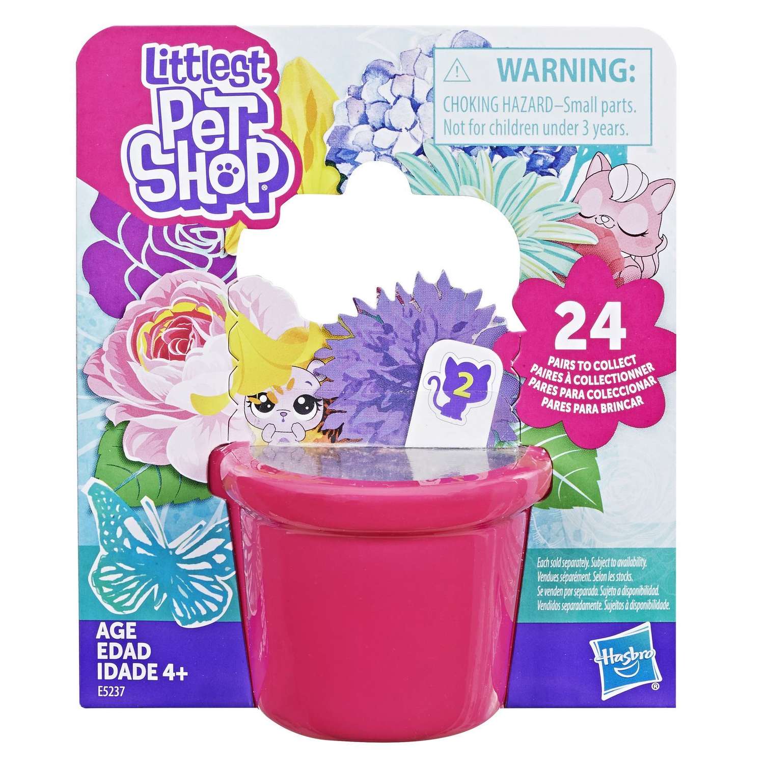 Игровой набор Littlest Pet Shop - фото 5