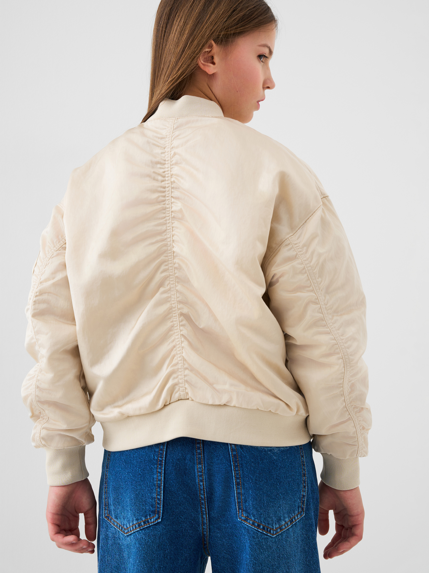 Бомбер PlayToday 12621051 - фото 3