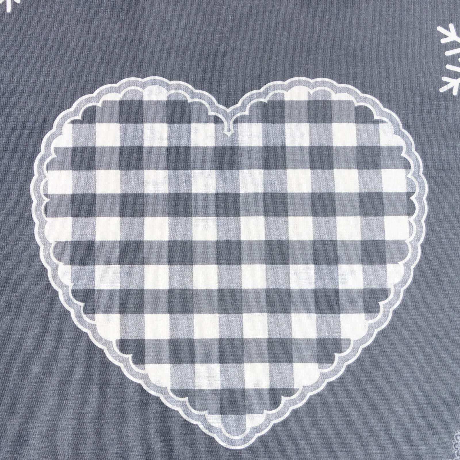 Комплект постельного белья Этель Scandi полутораспальный - фото 6