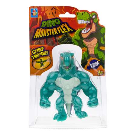 Тянучка 1TOY