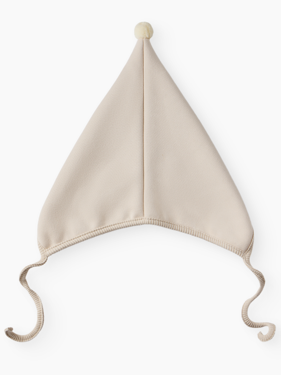 Боди и шапочка Happy Baby 88573-0_cream - фото 12