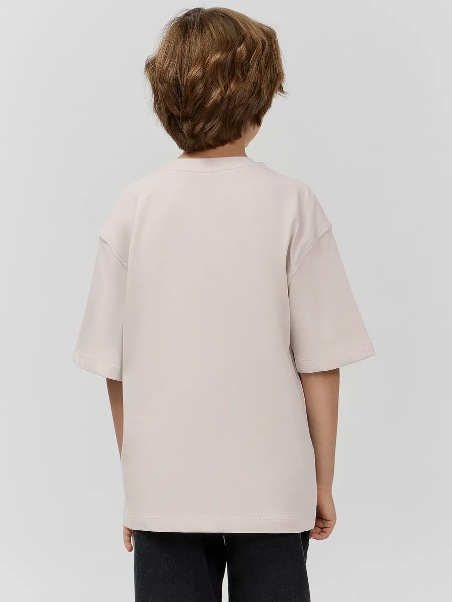 Футболка Mark Formelle (Марк Формэль) 113452/лед - фото 10