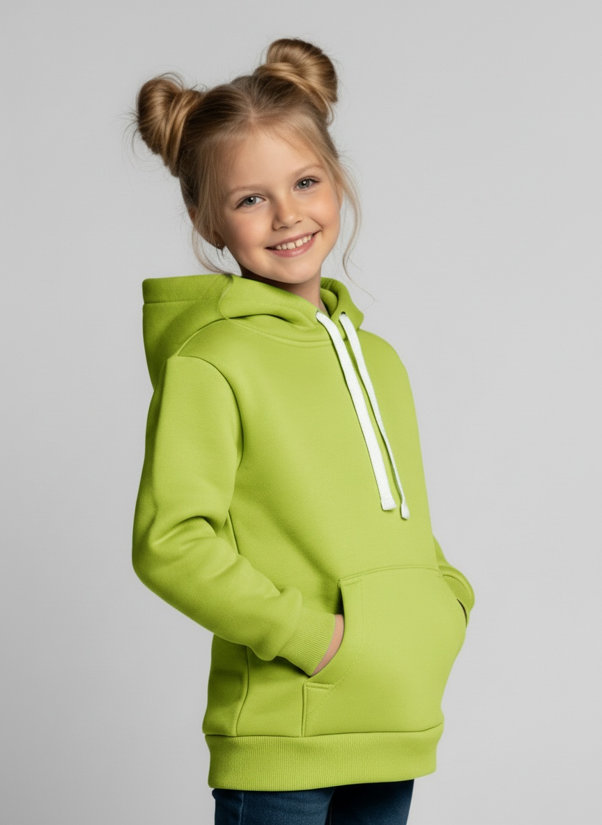 Худи Персона Junior хд1018 - фото 1