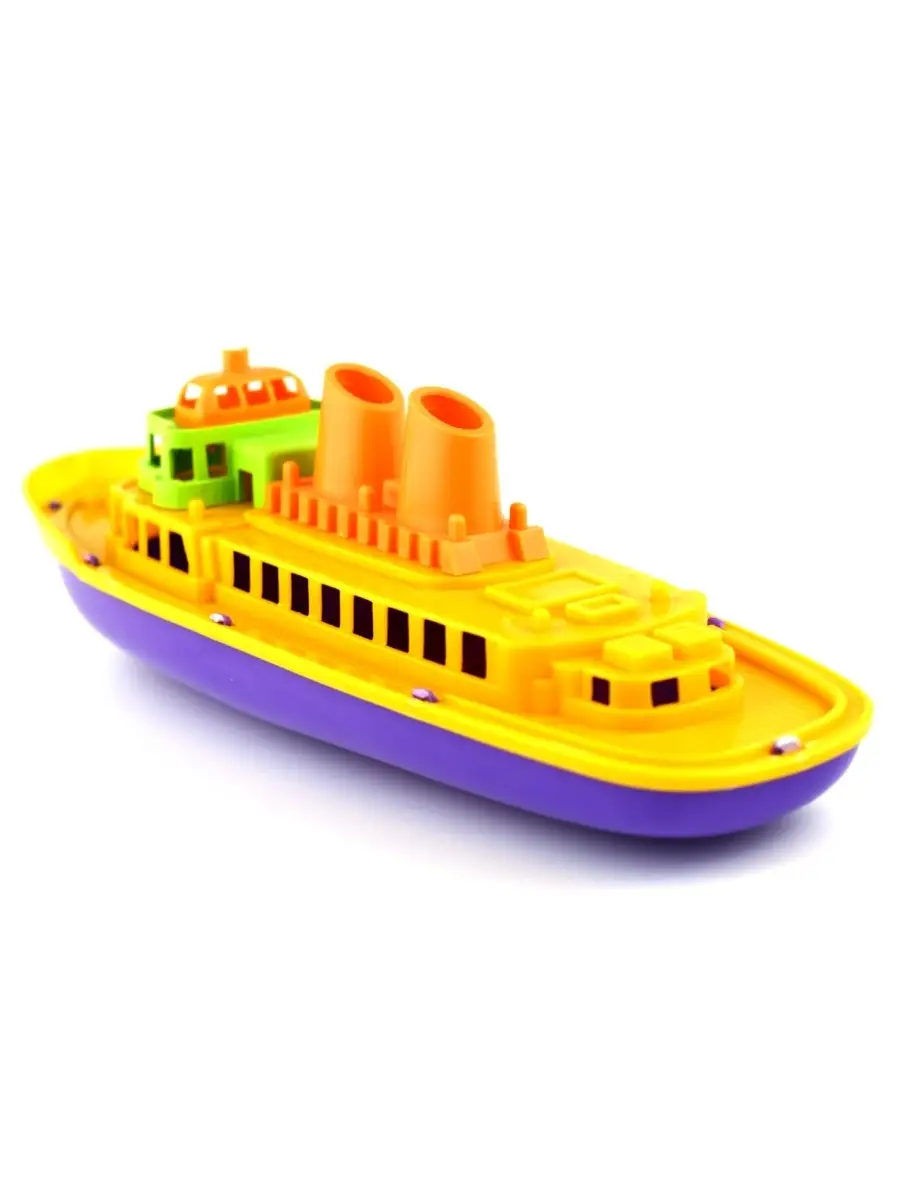 Транспорт Zebratoys - фото 2