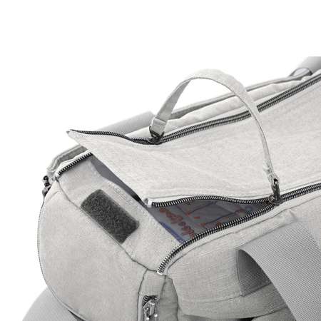 Сумка Inglesina Dual Bag Icberg Grey