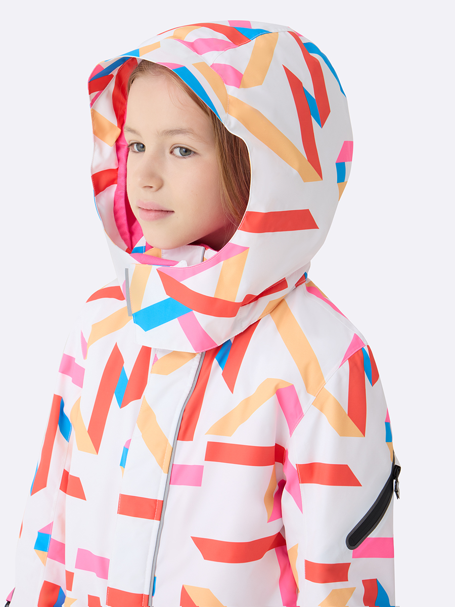 Комбинезон Lassie 73103404-0100 - фото 7