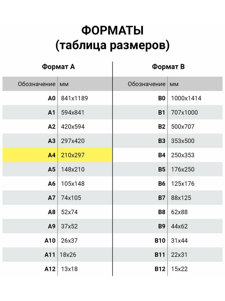 Папка на кольцах Staff А4 - фото 15