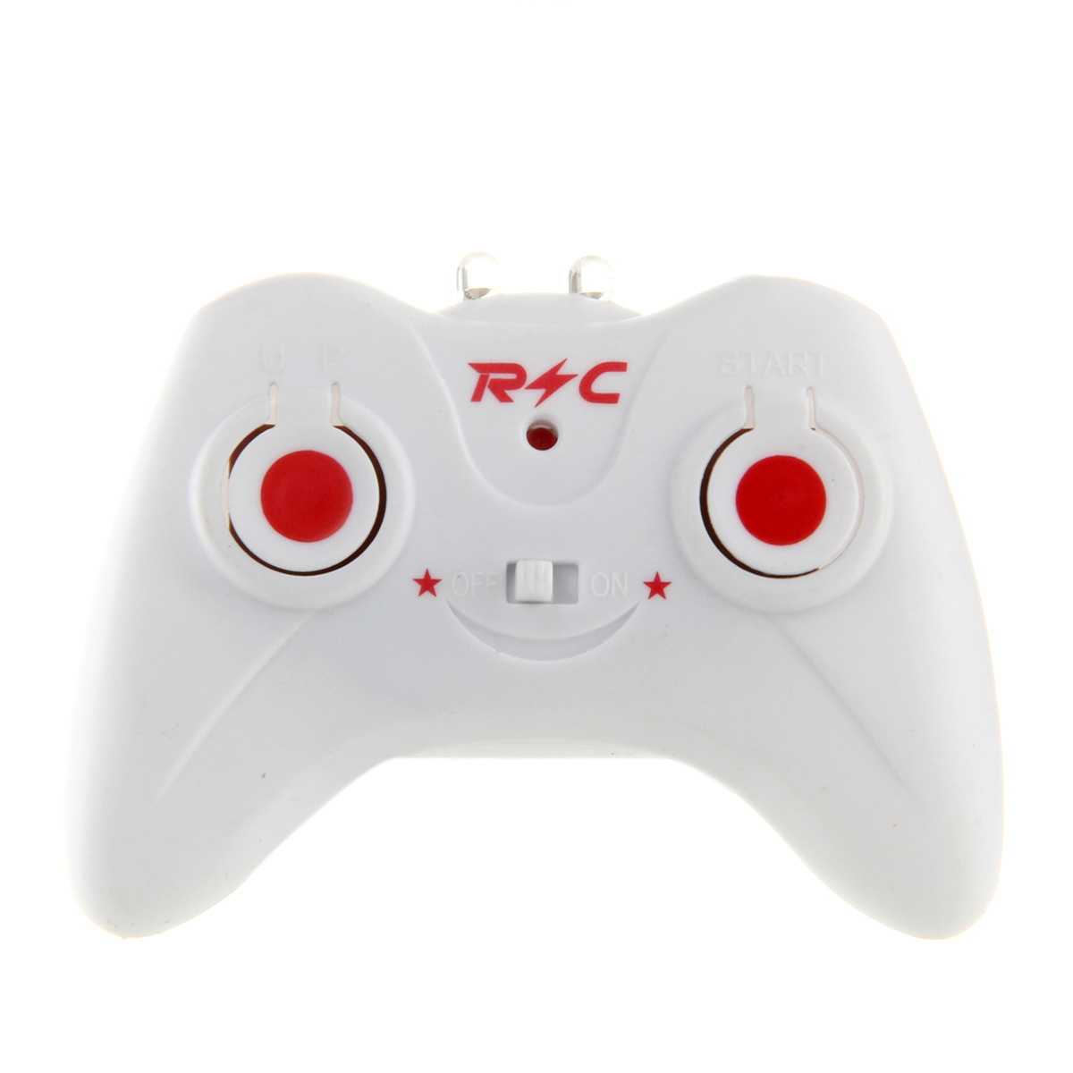 Вертолет РУ Veld Co - фото 7