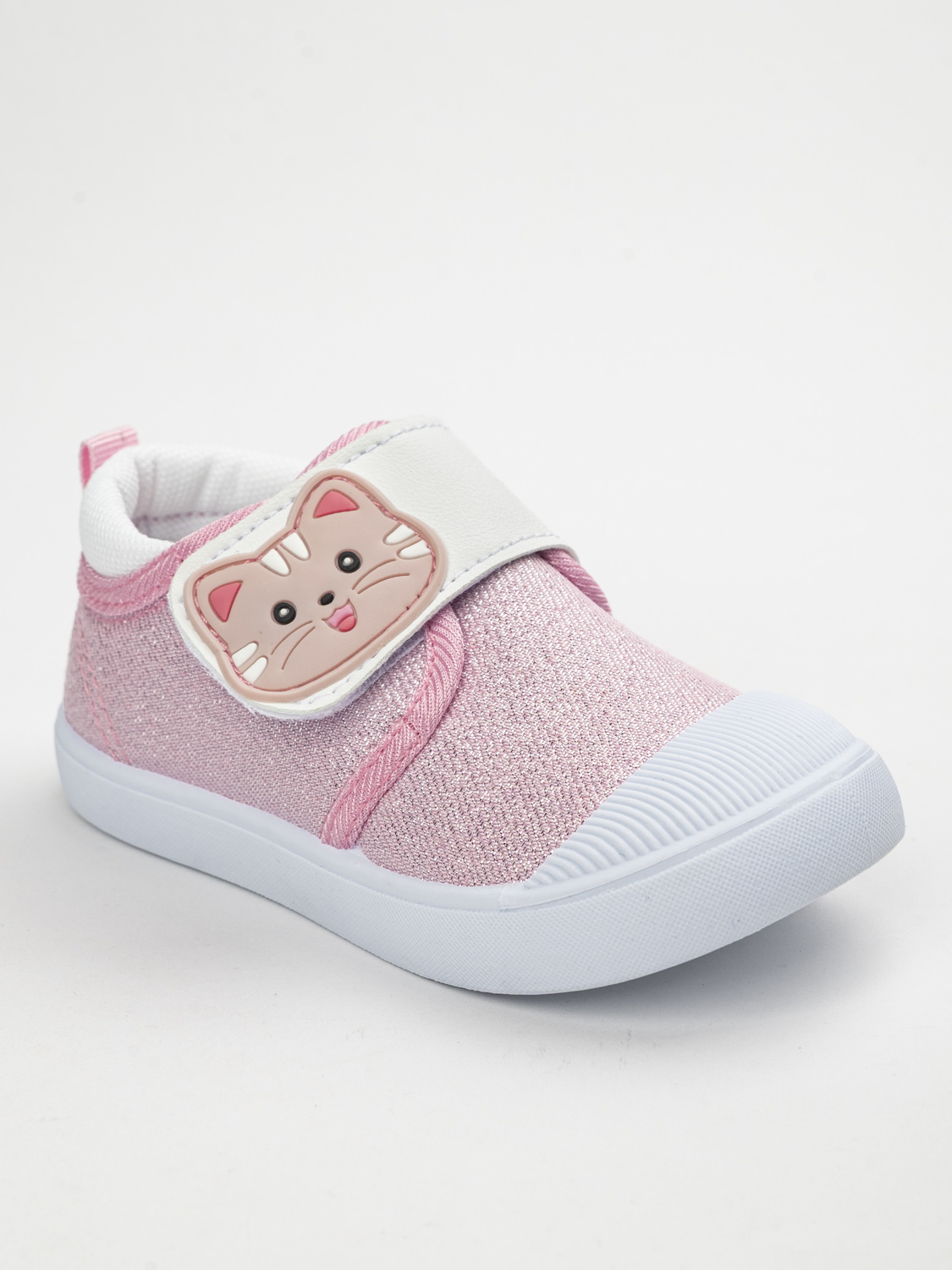 Кеды TikkaGo 7T22_12604_pink-white - фото 4