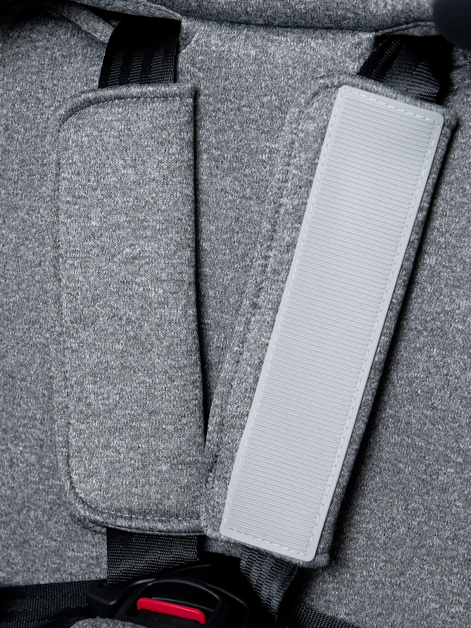 Автокресло Sweet Baby Gravity BH7613519 (О9) Black Isofix 1/2/3 (9-36 кг) черный - фото 20