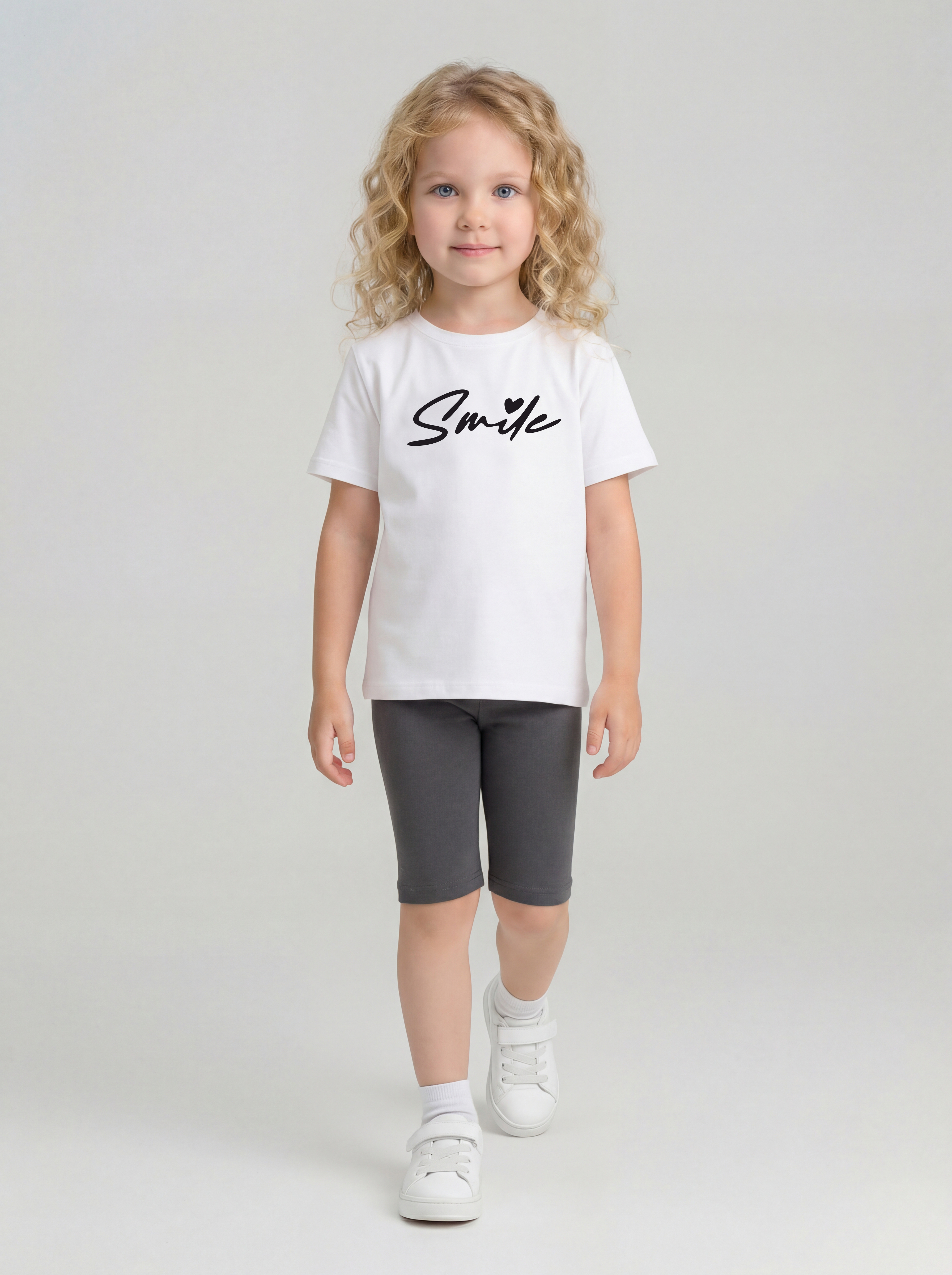 Костюм KUZA 1321А - фото 1