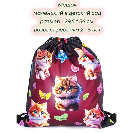Мешок для обуви Darika