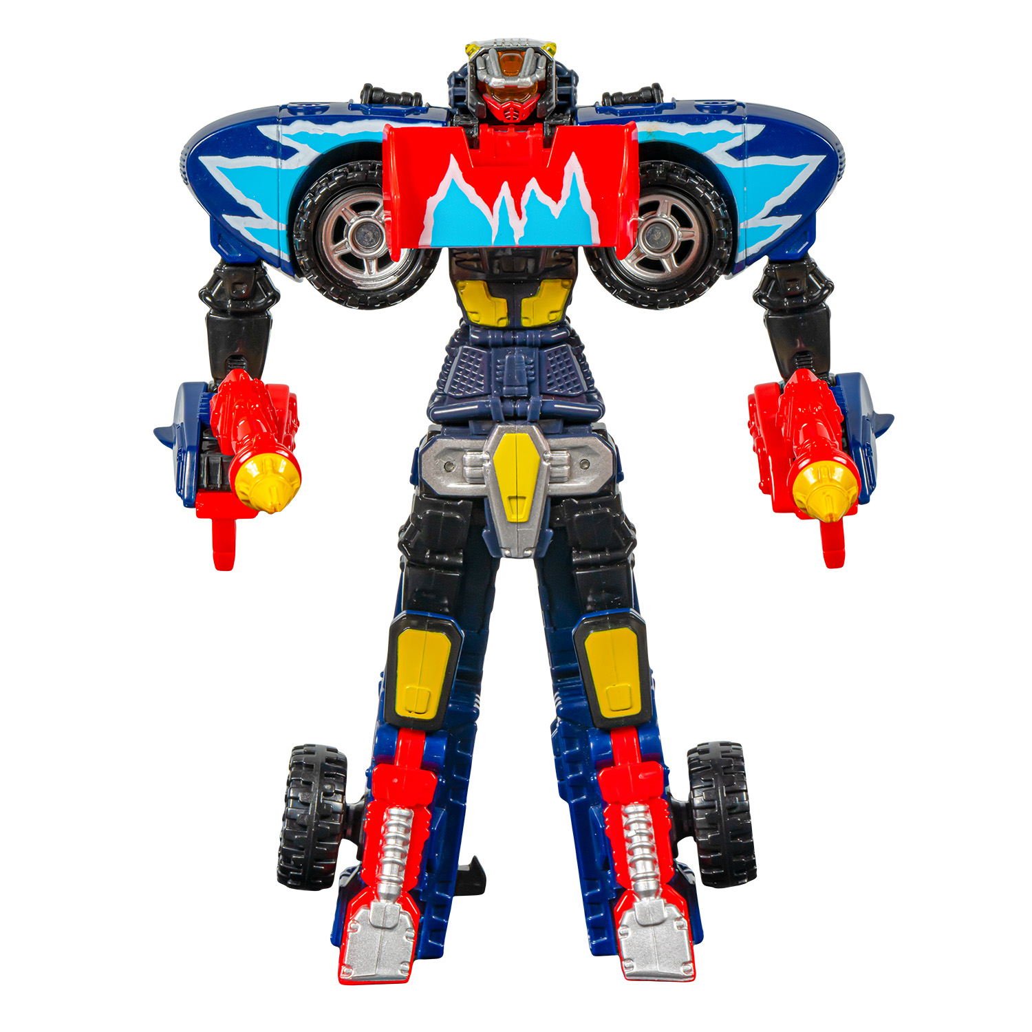 Игровой набор Hello Carbot - фото 8