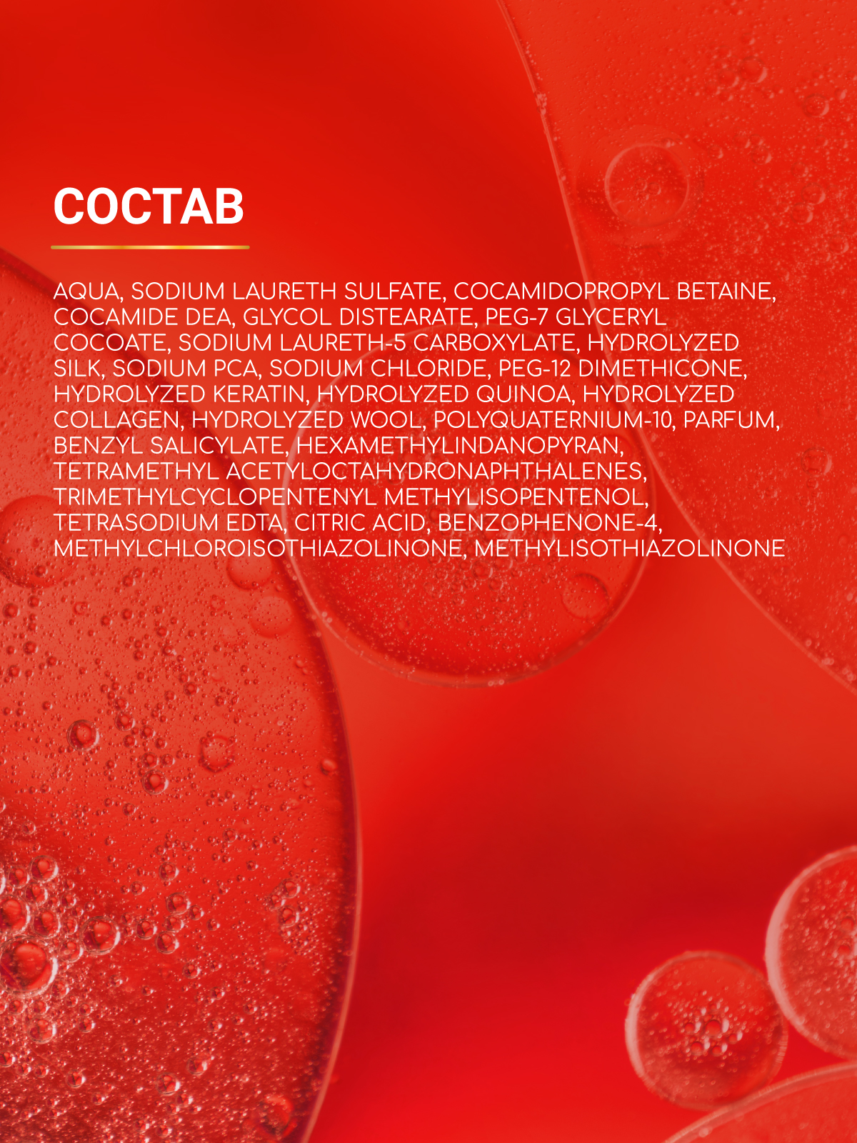 Шампунь ESTEL OTIUM COLOR LIFE деликатный 250 мл 1 шт. - фото 8