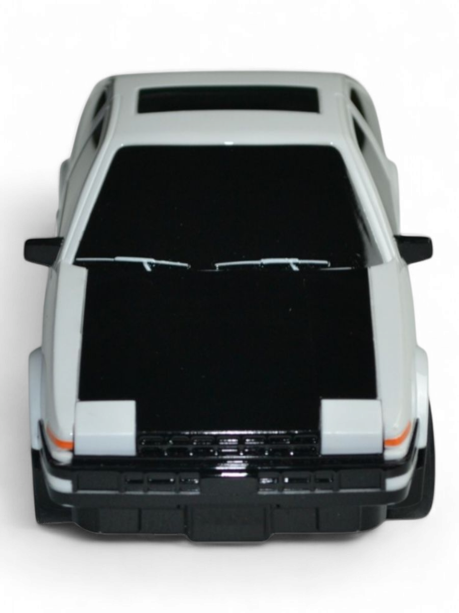 Автомобиль РУ CS Toys 1:24 - фото 6