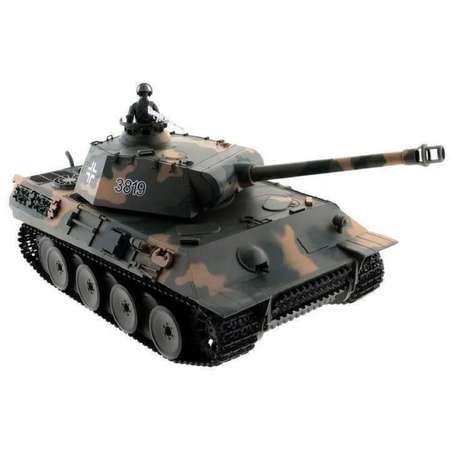 Танк РУ Heng Long 1:16