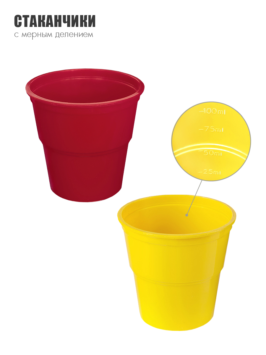 Набор посуды Solaris на 2 персоны - фото 8