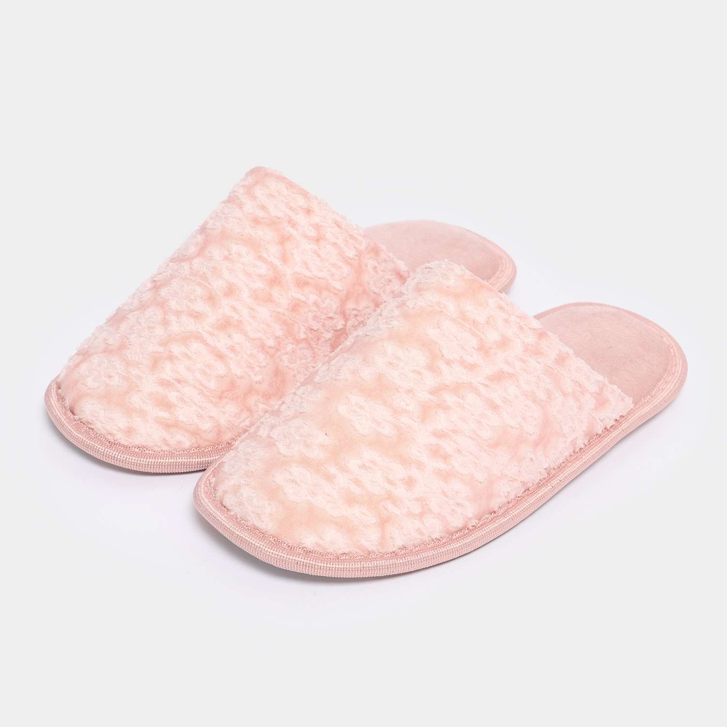 Тапочки ё - фото 1