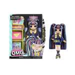 Кукла классическая L.O.L. Surprise! Victory