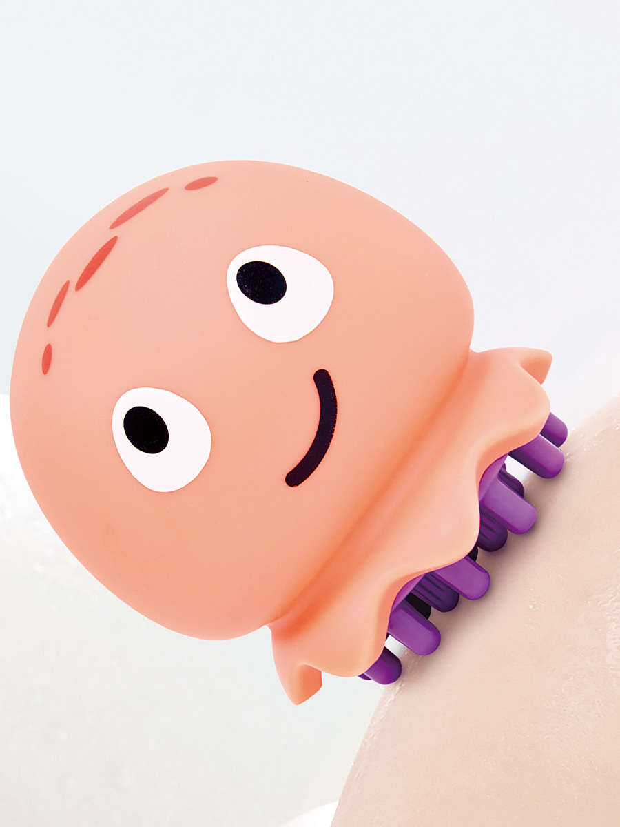 Игрушка Hape Скат и Медуза - фото 8