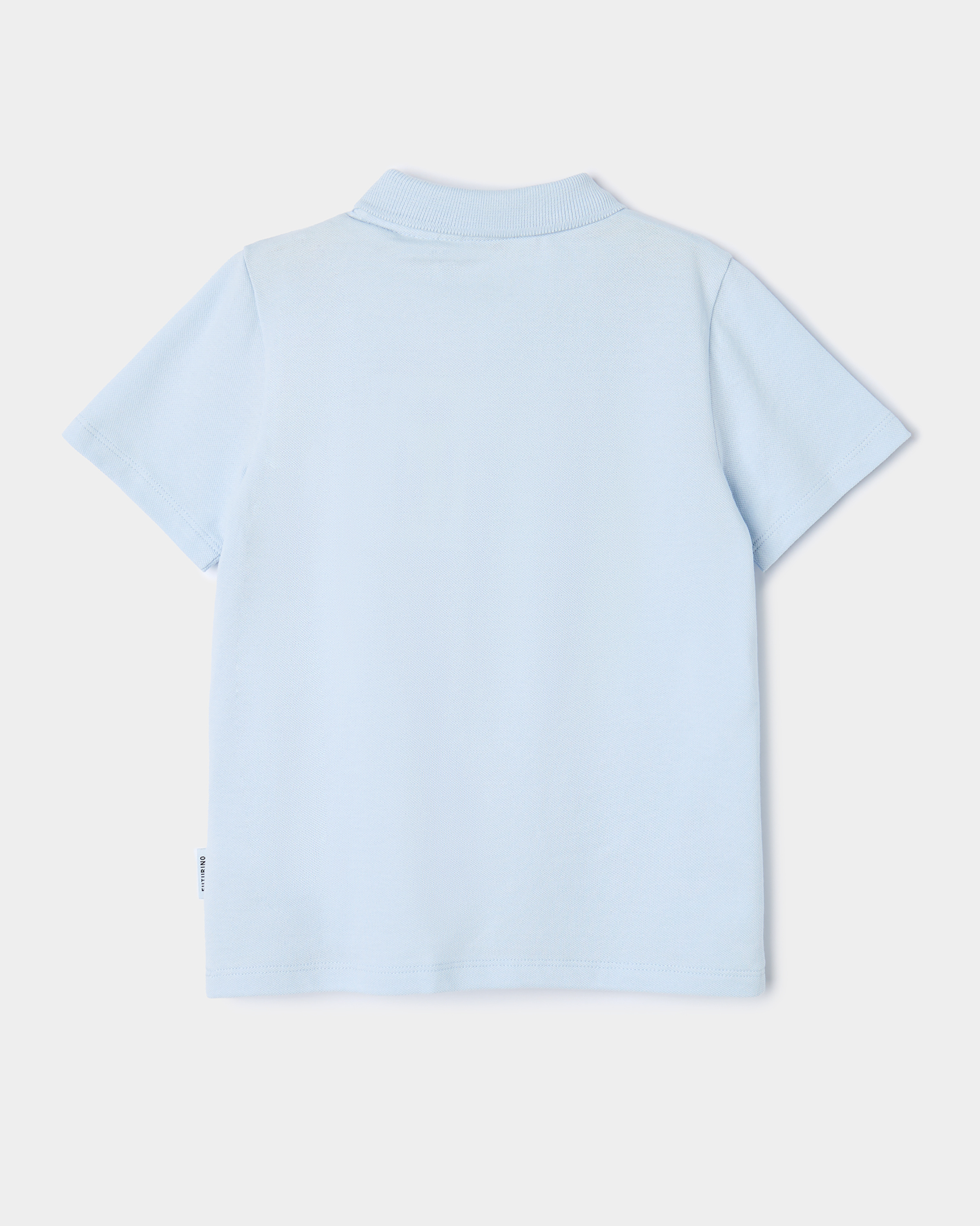 Поло Futurino BSS26062SFUkb55 - фото 2