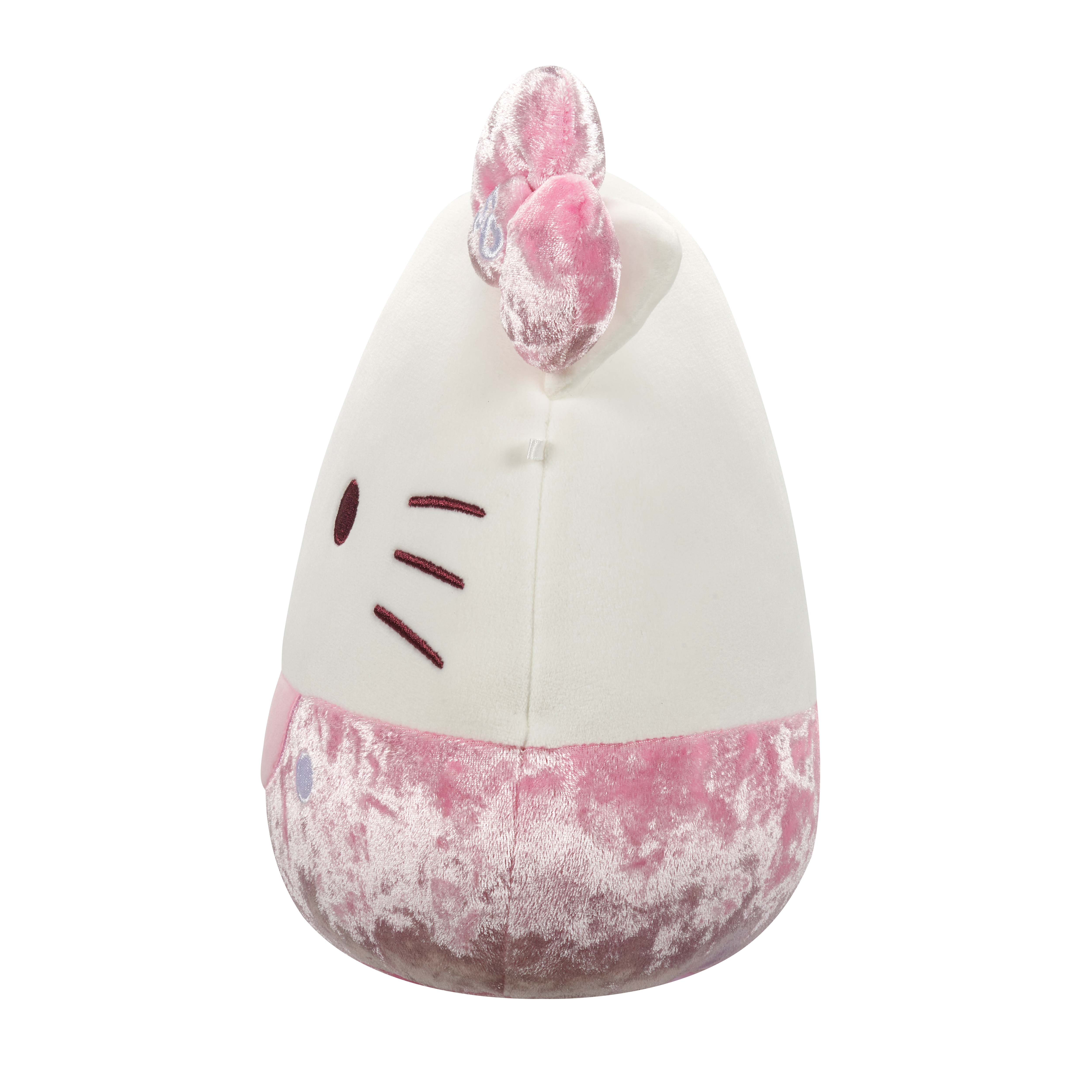 Игрушка мягкая Squishmallows котик 20.3 см - фото 6