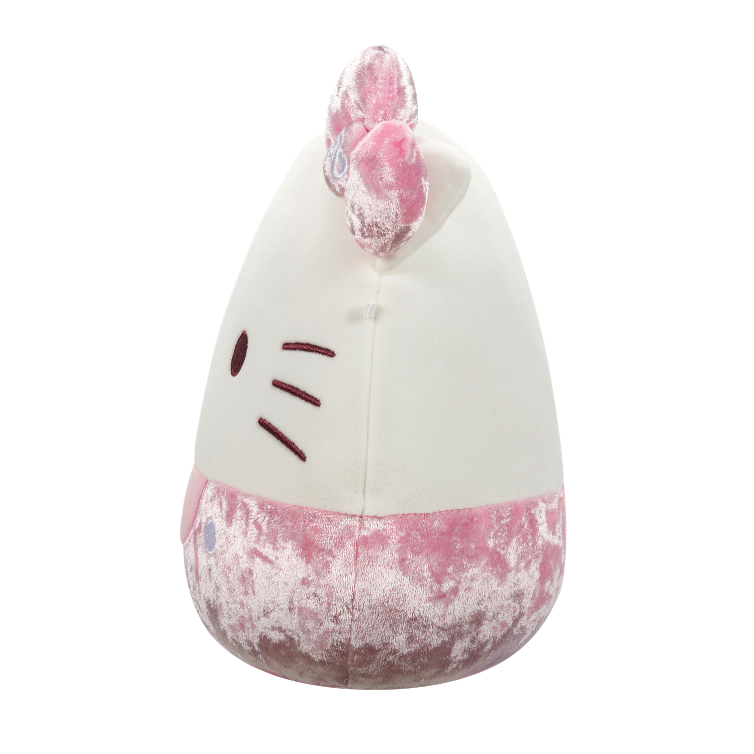 Мягкая игрушка Squishmallows котик Китти 20.3 см - фото 6