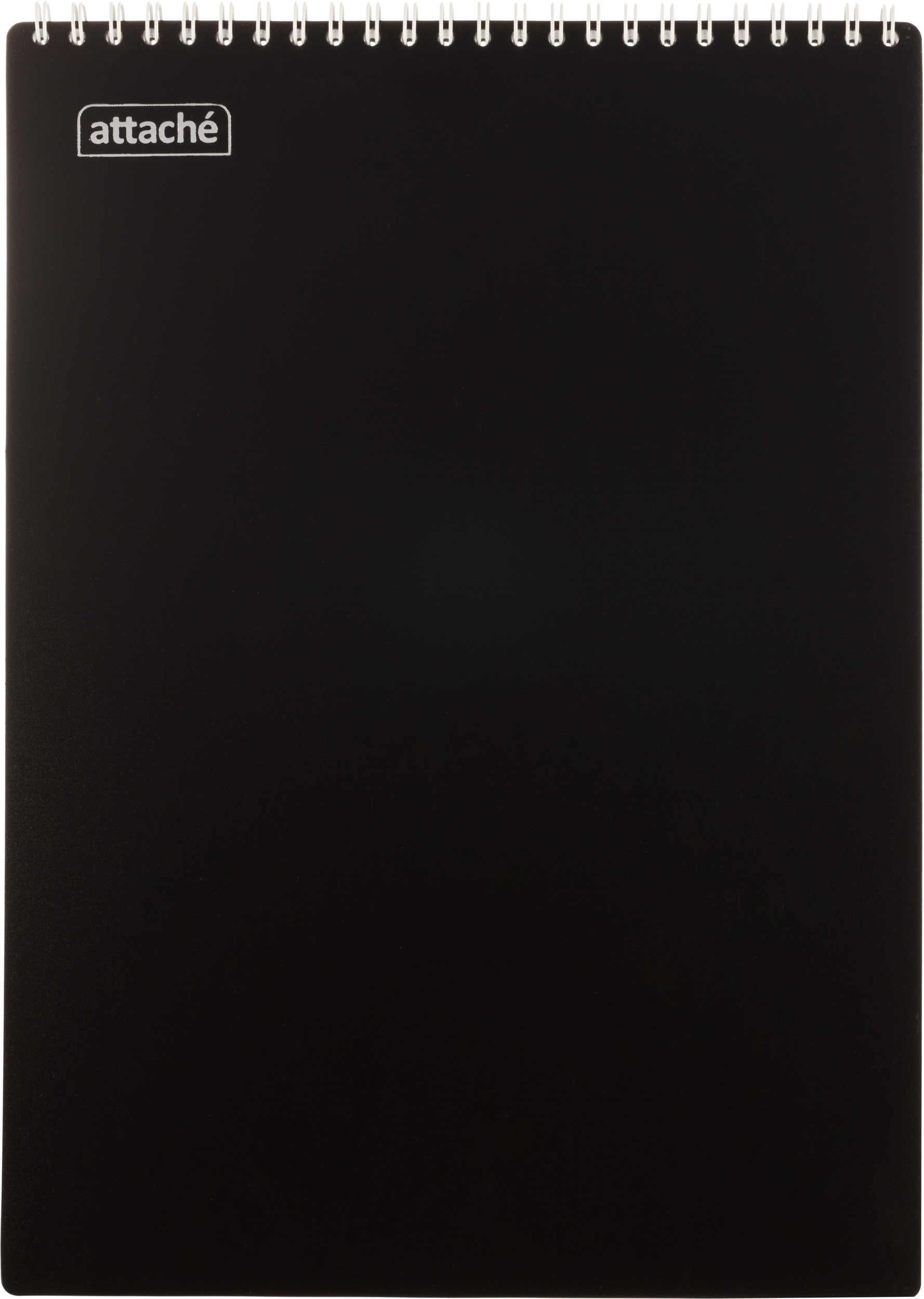 Блокнот Attache 80 лист. - фото 1