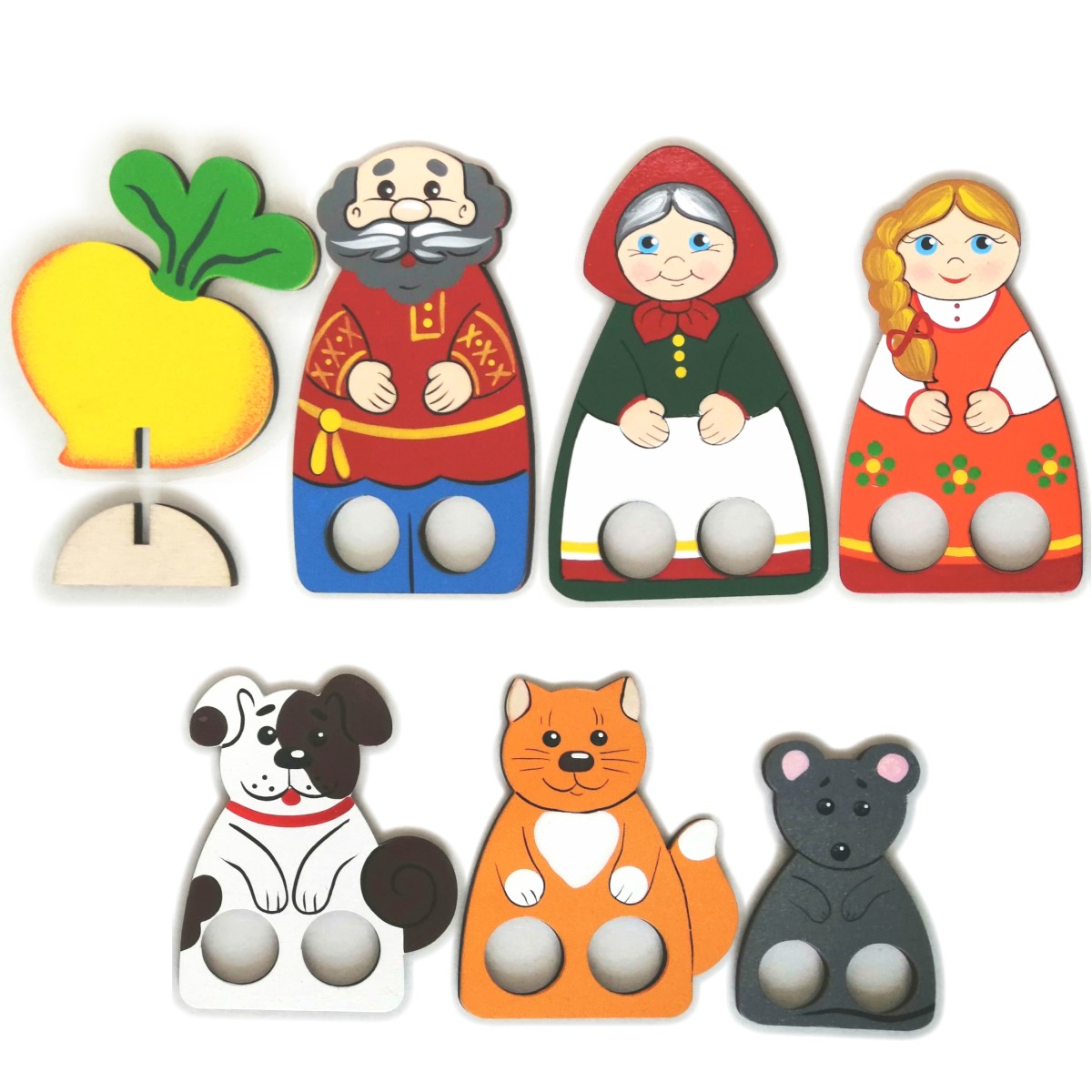 Игрушка KRONA - фото 5