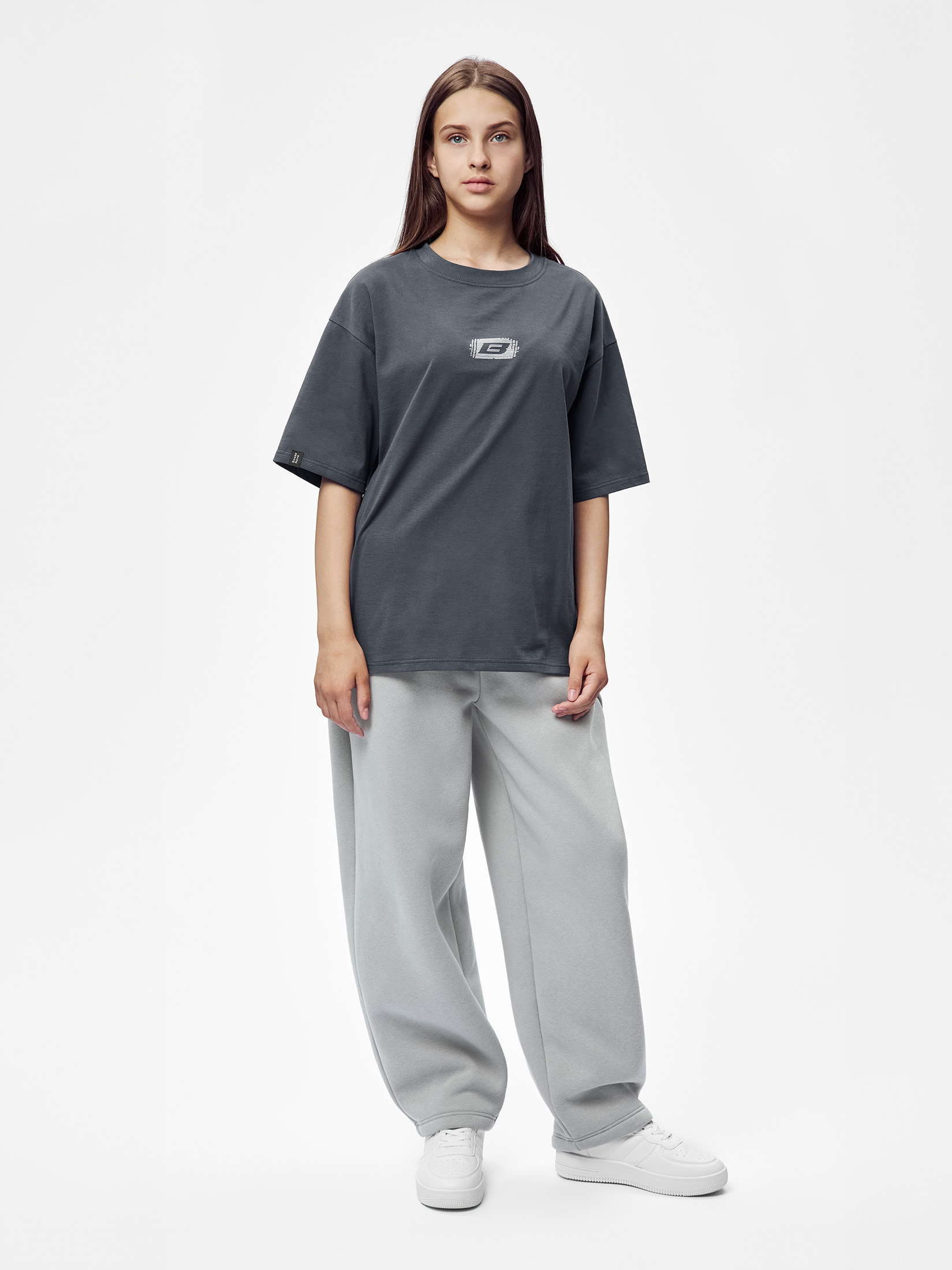 Футболка Bossa Nova 266Ф-161-Г - фото 5