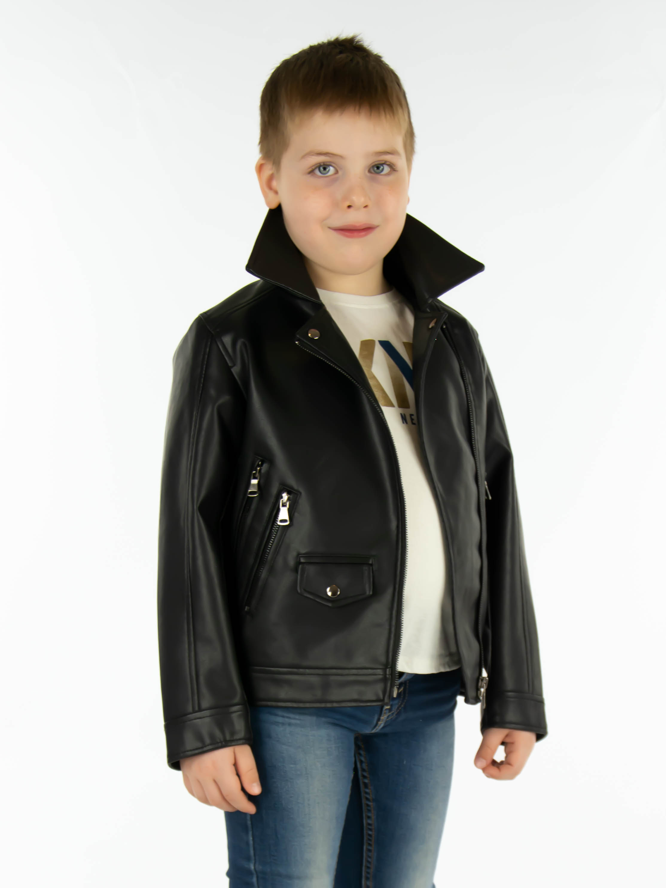 Косуха CASTLELADY 692912 - фото 1