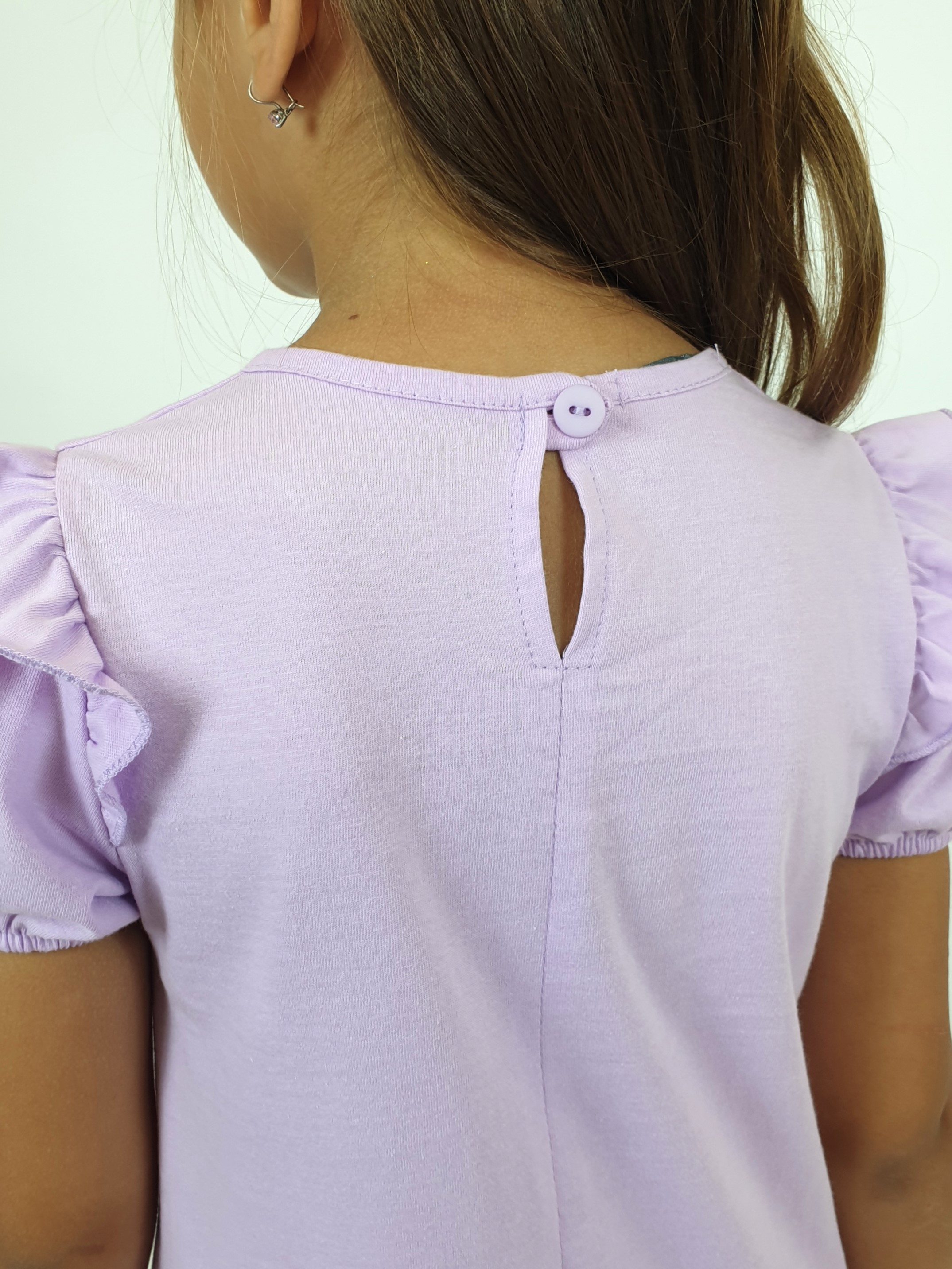 Платье Luneva 11-244-1. - фото 3