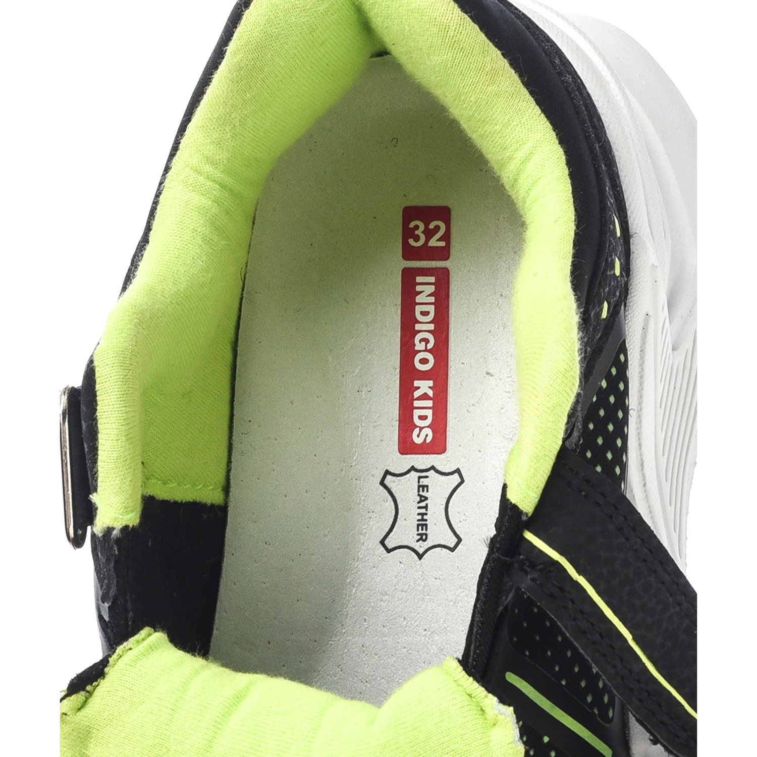Кроссовки Indigo kids 91-028B/12 - фото 7