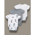 Боди 3 шт ШВЕЙНЫЕ ИСТОРИИ