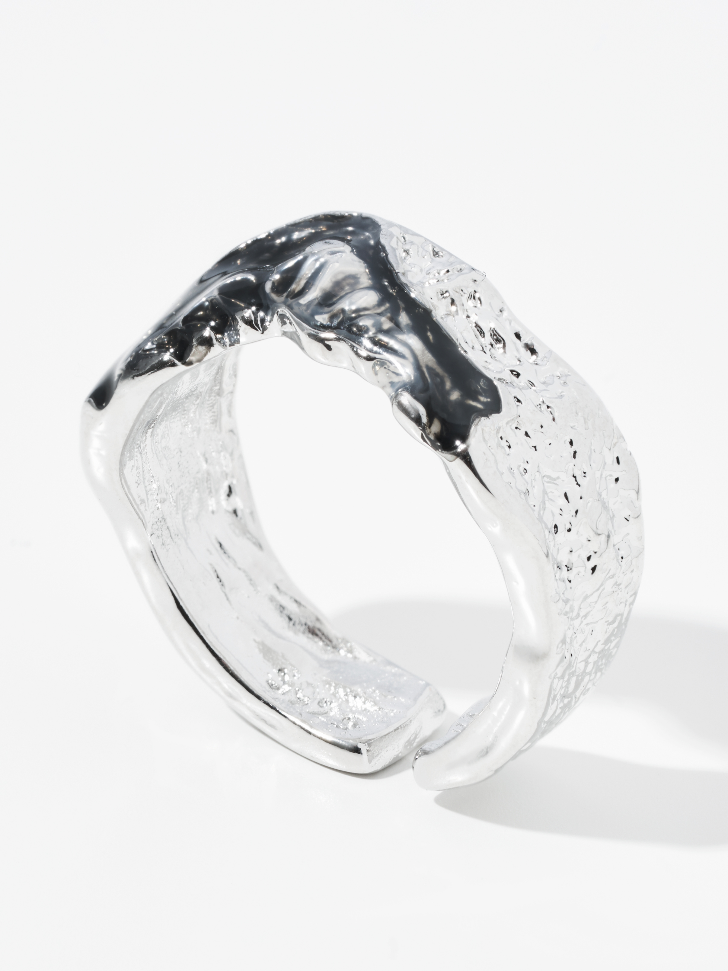 Кольцо Shine and Beauty KW00040 - фото 1