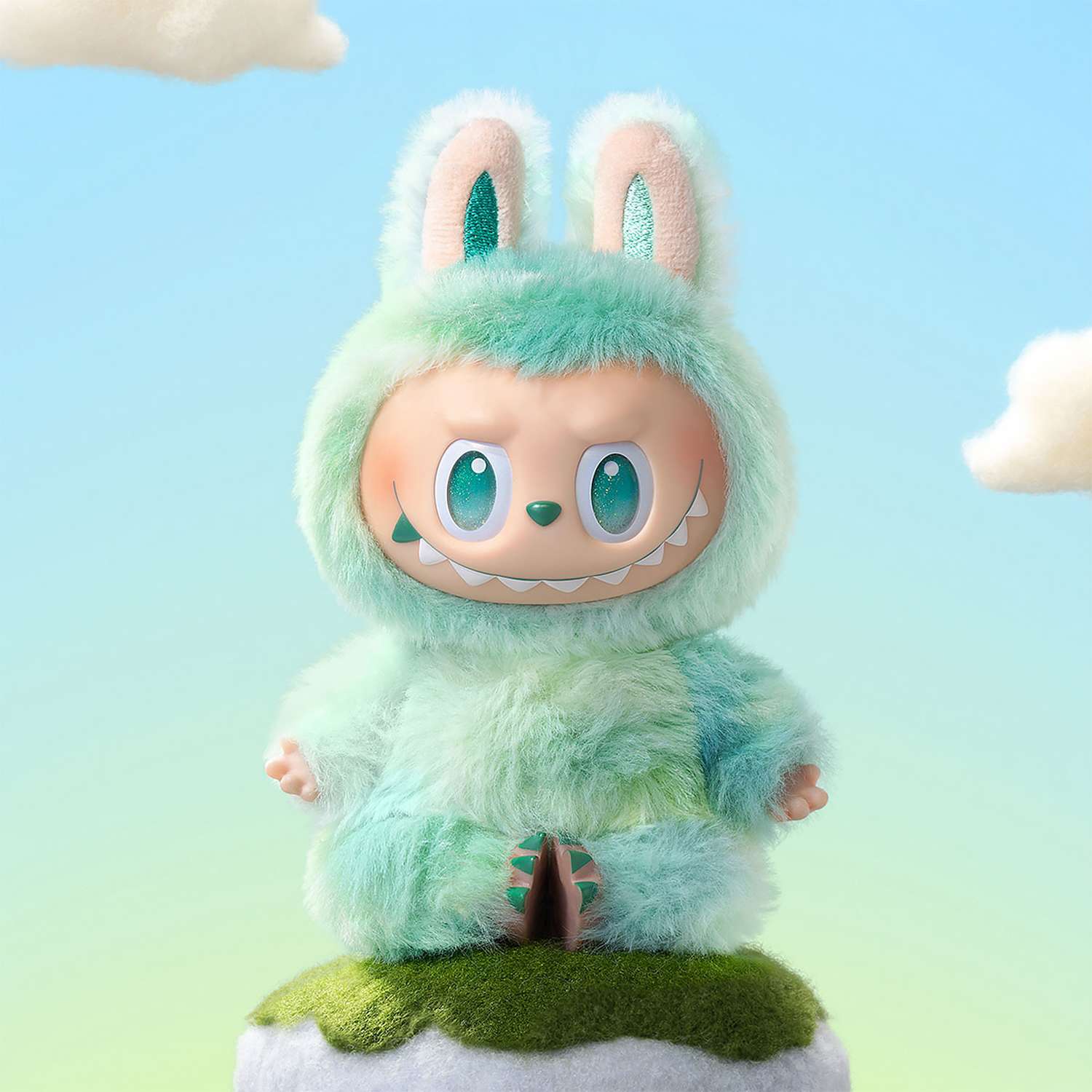 Фигурка Labubu S3 - фото 13