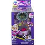Игровой набор POLLY POCKET Double Play Space с куколками