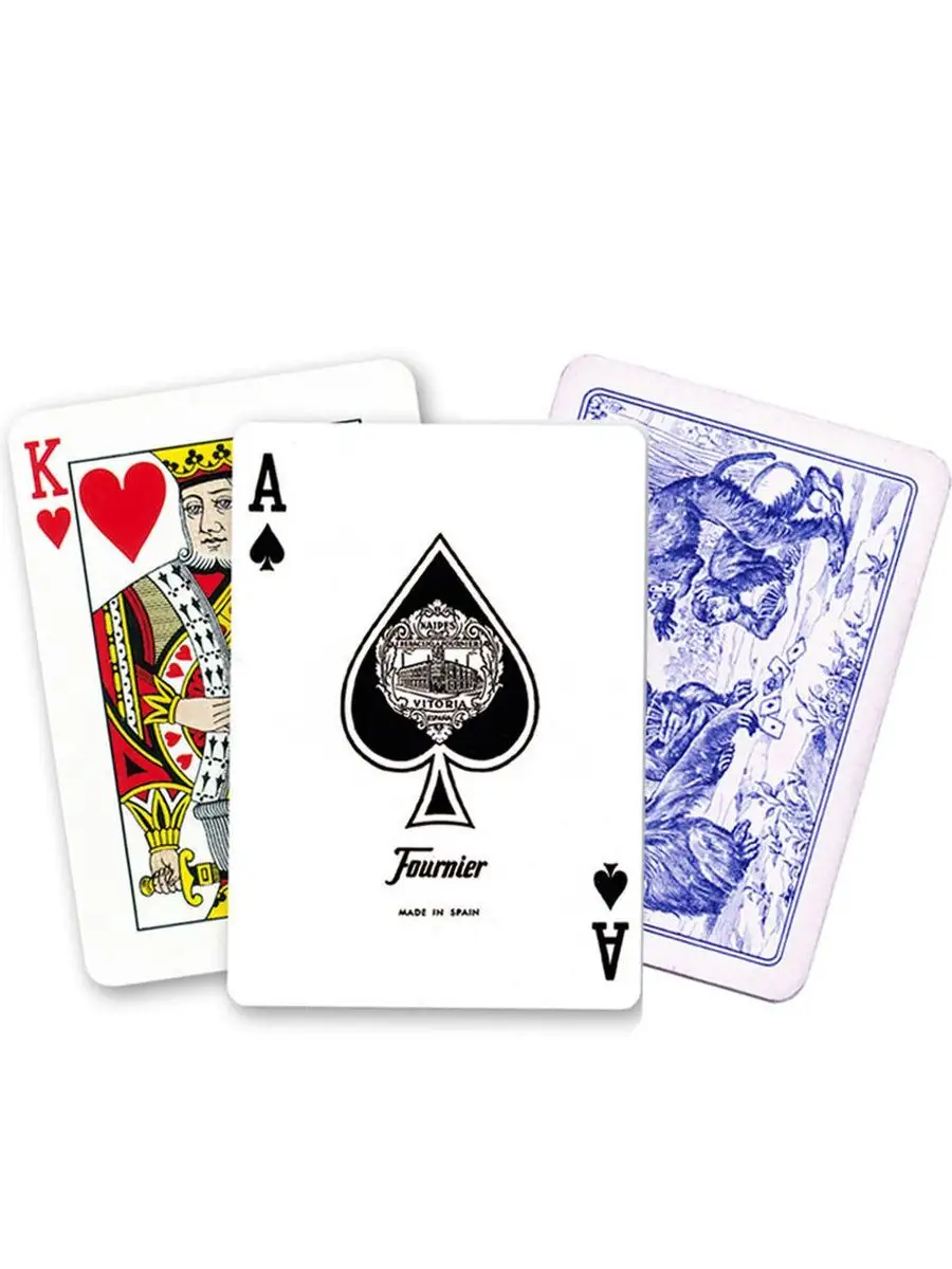 Настольная игра Fournier - фото 2