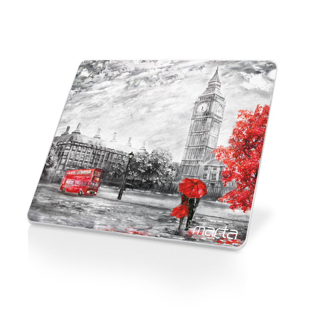 Доска сервировочная MARTA MT-3743 - фото 1