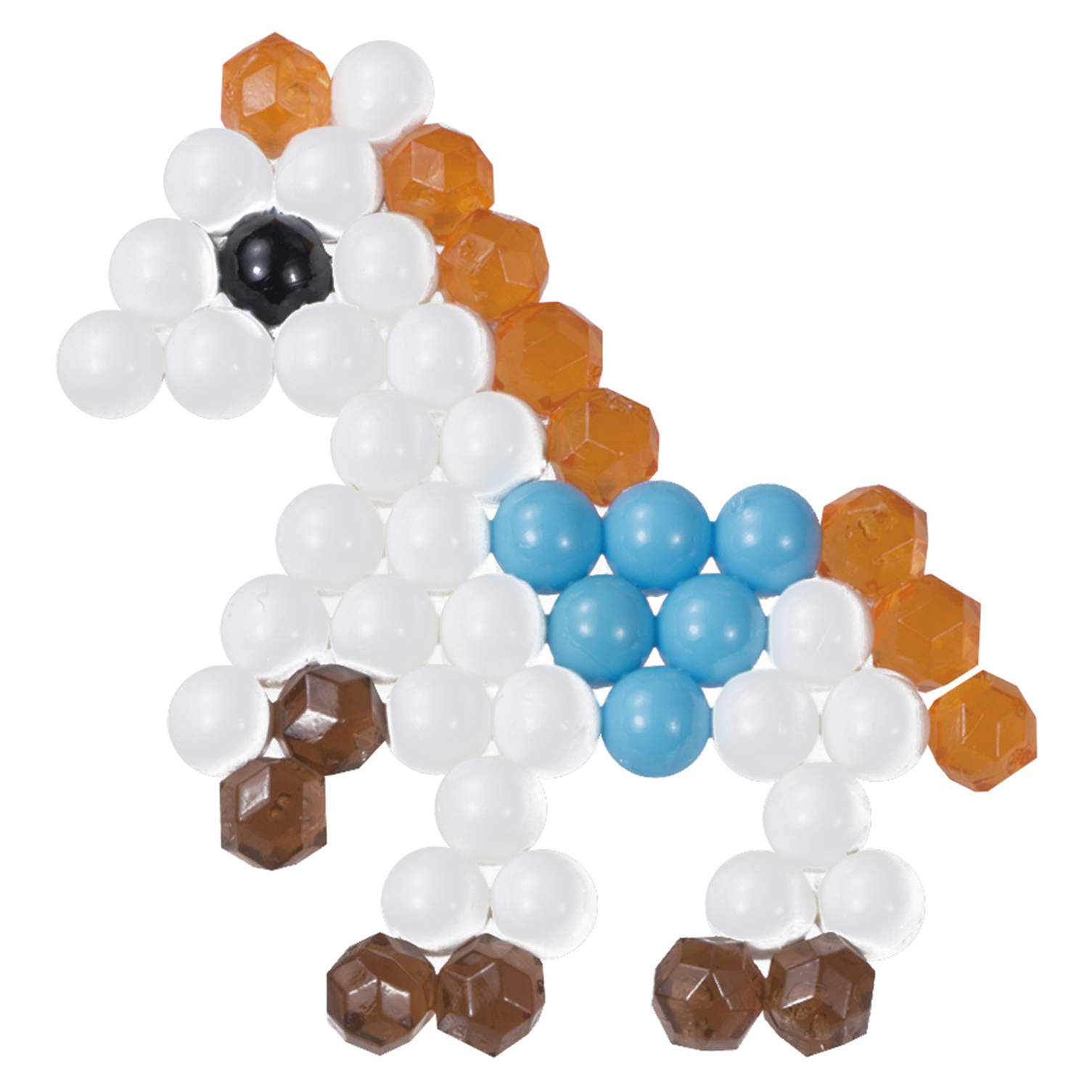 Аквамозаика Aquabeads Студия новичка - фото 24