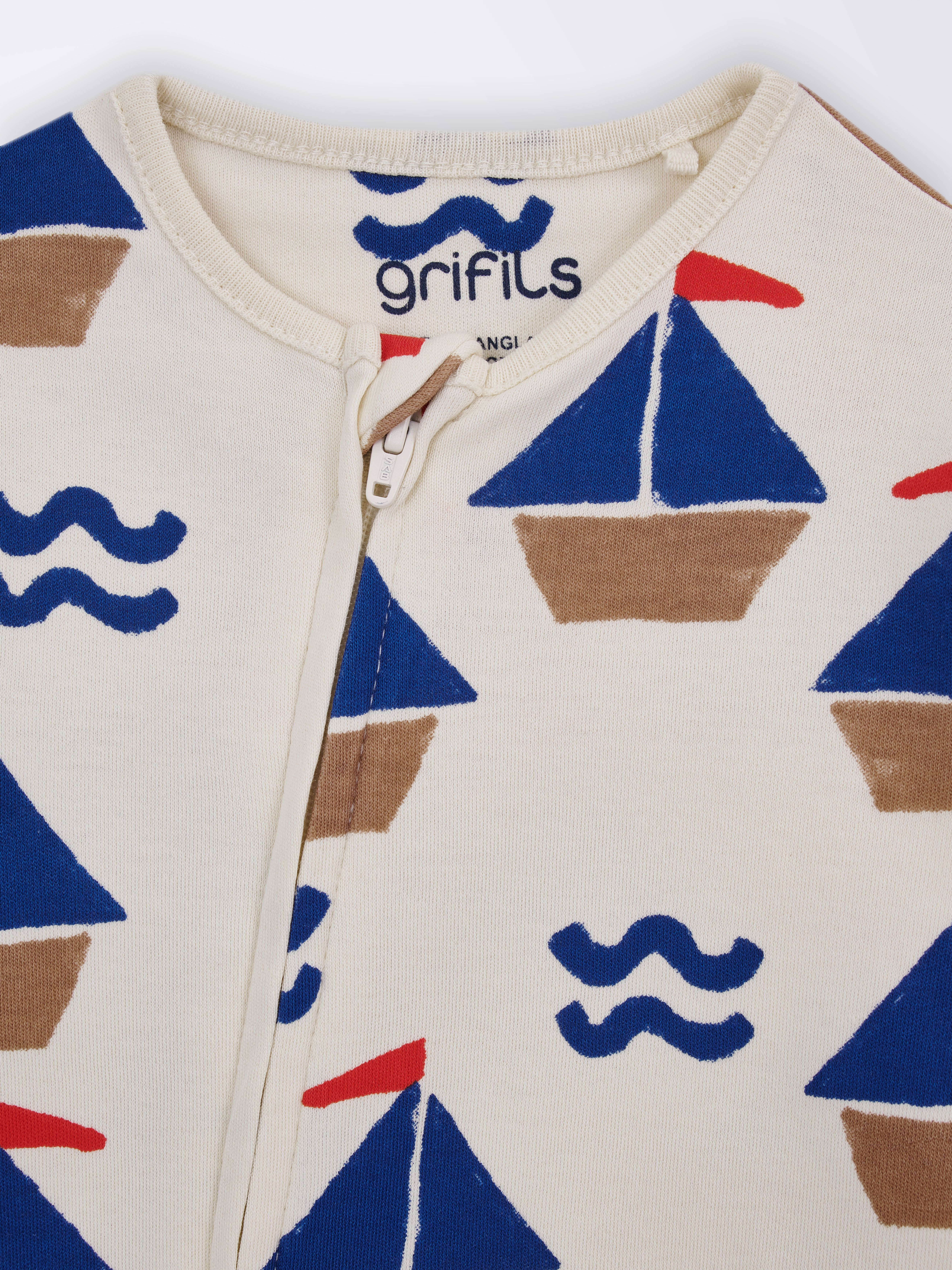 Комбинезон GRIFILS GRI_37 - фото 13