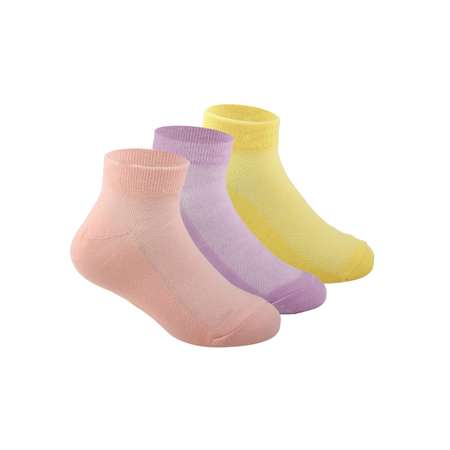 Носки 3 пары Little Mania