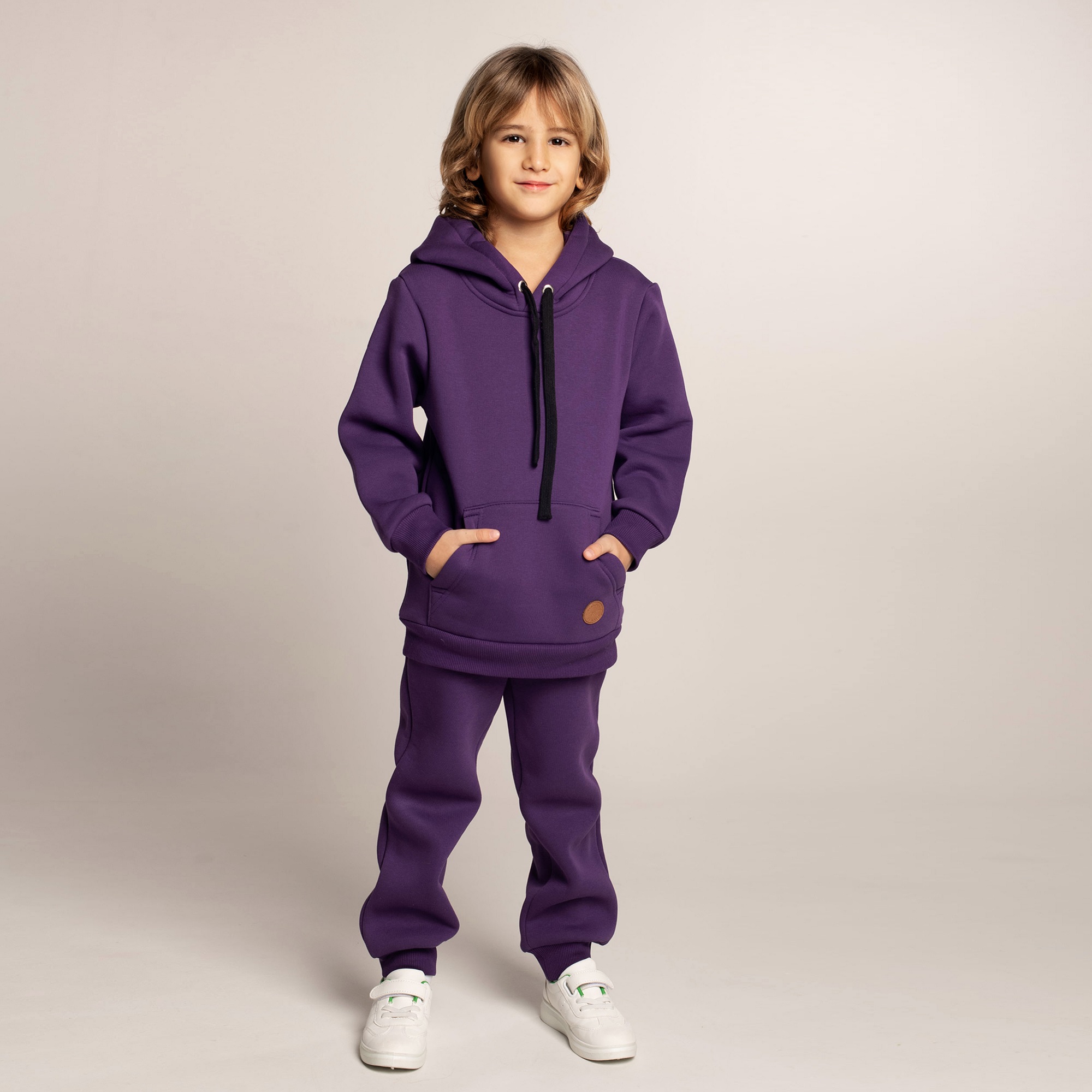 Спортивный костюм Персона Junior кд1015 - фото 12